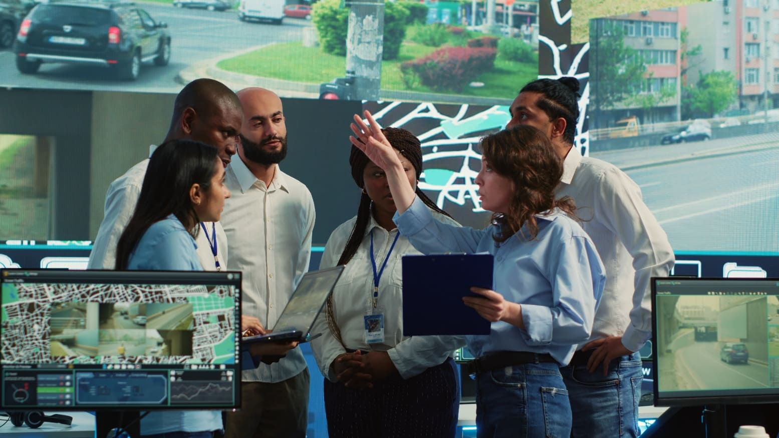 Investment, Startups & Innovation